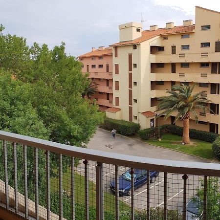 Appartement T2, 4 Pers, 300M Plage, Parking Prive, Argeles-Sur-Mer - Fr-1-388-50 Exteriér fotografie