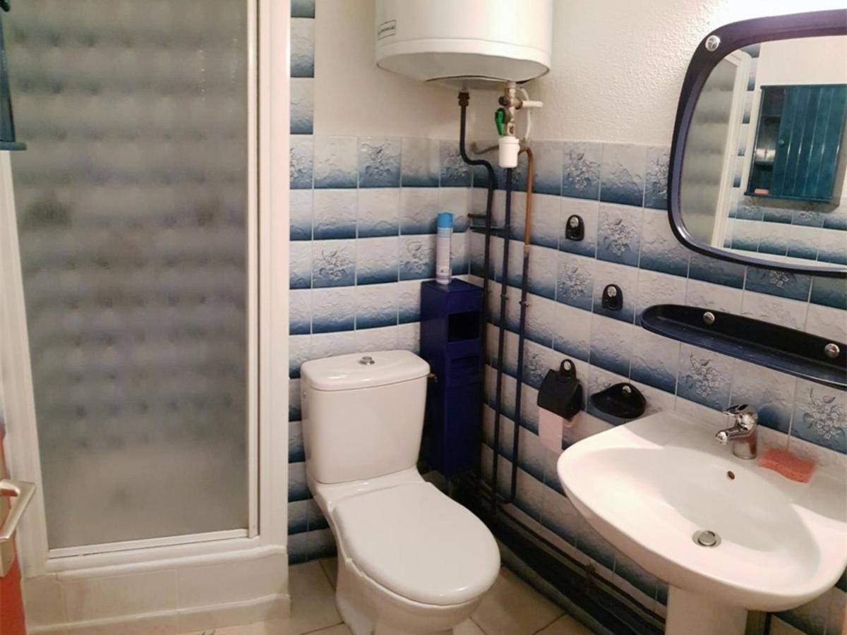 Appartement T2, 4 Pers, 300M Plage, Parking Prive, Argeles-Sur-Mer - Fr-1-388-50 Exteriér fotografie
