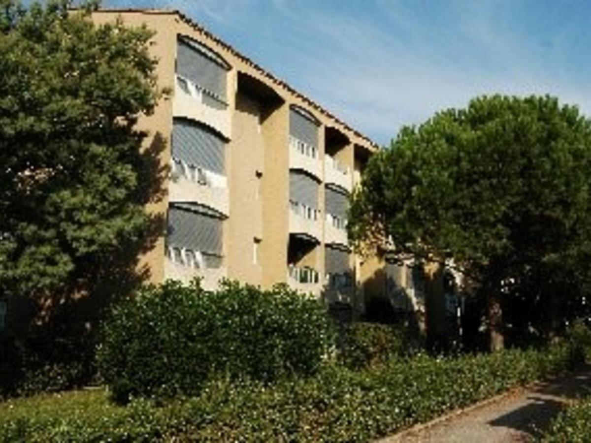 Appartement T2, 4 Pers, 300M Plage, Parking Prive, Argeles-Sur-Mer - Fr-1-388-50 Exteriér fotografie