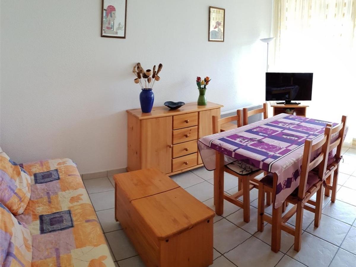 Appartement T2, 4 Pers, 300M Plage, Parking Prive, Argeles-Sur-Mer - Fr-1-388-50 Exteriér fotografie